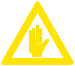 Warning Icon
